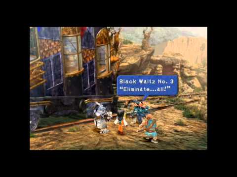 FG's Underrated Videogame Music 332 - Waltz (Final Fantasy IX)