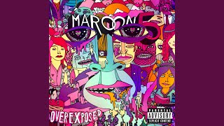 Maroon 5 - Fortune Teller