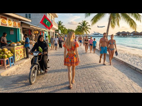 Paradise Isn't Perfect