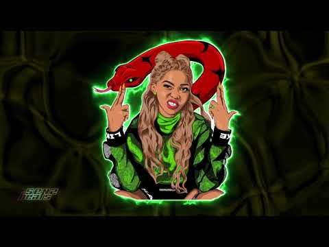 *FREE* (MYSTICAL) Saint Jhn x Future Type Beat - "SNAKEGAME" | Free Type Beat 2020