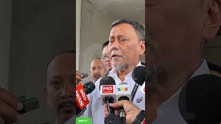 Download lagu PRK Mahkota: Peratusan keluar undi awal 'ok' - Pengerusi SPR mp3 Download lagu PRK Mahkota: Peratusan keluar undi awal 'ok' - Pengerusi SPR mp3