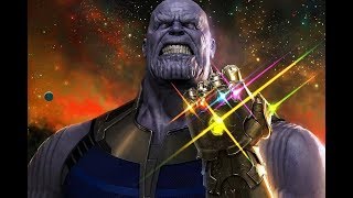 Мстители: Война бесконечности ТИЗЕРЫ, реакция людей на трейлеры/Avengers: Infinity War Trailer Tease