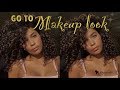 GO TO MAKEUP Jayme Jo