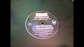 Da Pushermen - Until I Dance (Wit U) Break It Down Like Dis Dub