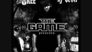 15 The Game Im A Rida