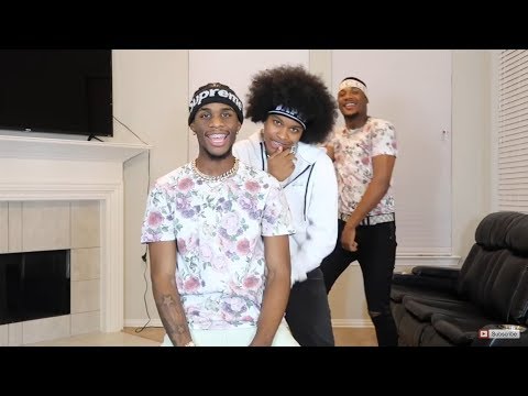 Ar’mon and trey - For Everybody ft Lil Perfect