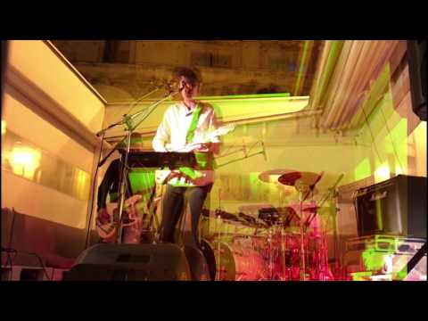 Dubla - Realize (live)