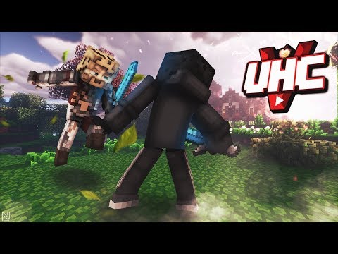 KTO WYGRAŁ UHC YOUTUBERÓW?! (2/2)