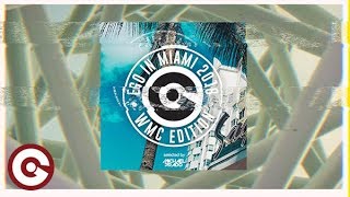 EGO IN MIAMI SELECTED BY MICHAEL PRADO