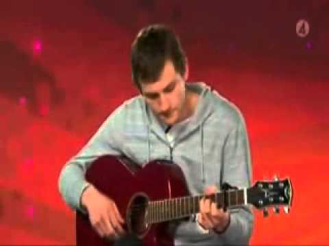 Anders Bagge gillar Bob Dylan