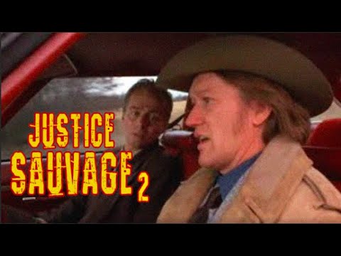 Justice sauvage 2 : La Revanche - (film, 1975) Policier/Action