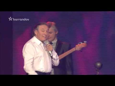 Karel Gott - Vracaja sa dom (6.12.2012)