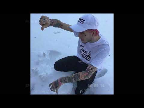 [SOLD] LiL PEEP X EMO TRAP TYPE BEAT – "DEFENSE"