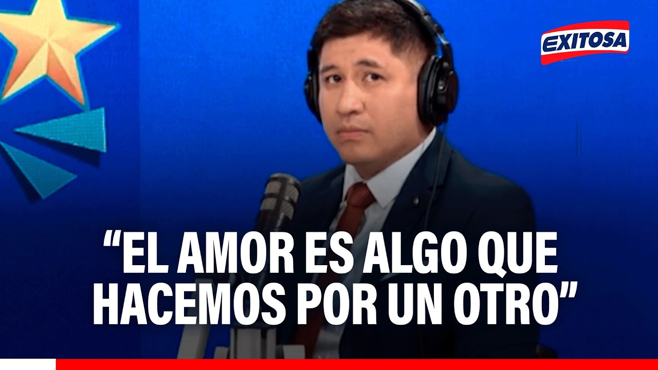 🔴🔵 ¿Cómo lidiar con el ‘raje’ de la familia de tu pareja? Amor debe priorizar, señala psicólogo