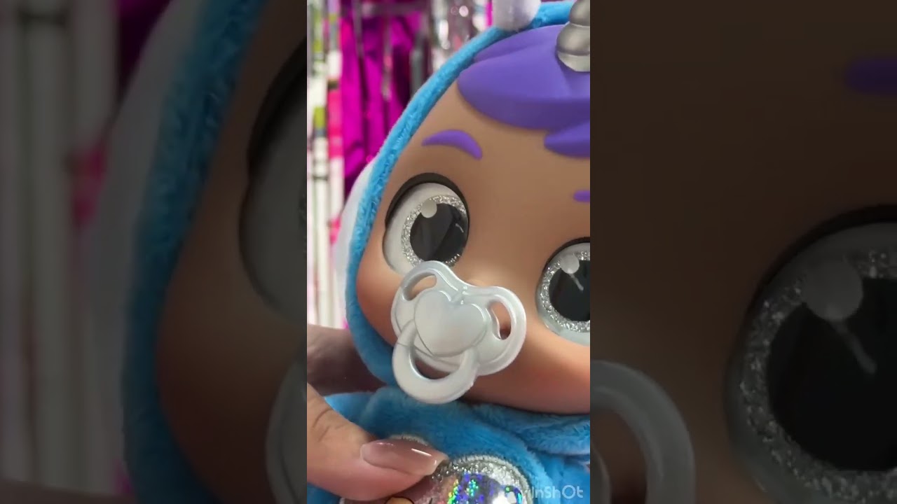 Іграшка-сюрприз Babycorns Лялька Леді Баг (92107A)