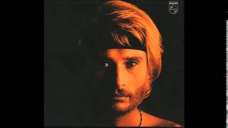 johnny hallyday ~ la petite fille de l&#39;hiver