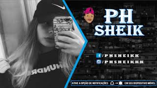 MC PR - DÚVIDA NÃO LETICIA [ DJ ANDERSON DO PARAÍSO ]