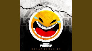 Cover art for ego Trippin'