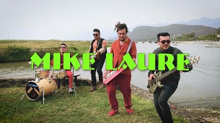 Fonemics - Amor En Chapala ft. Plástiko (Tributo A Mike Laure)