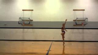 Choreography Sample ~Ex Gay