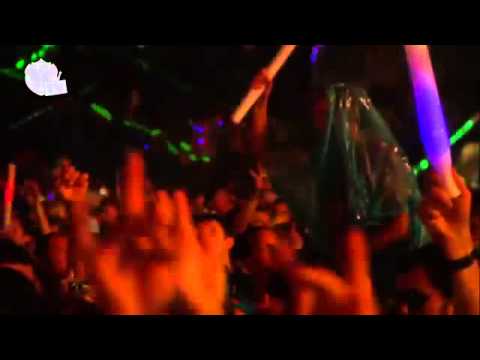 Armin Van Buuren Live Tomorrowland 2013