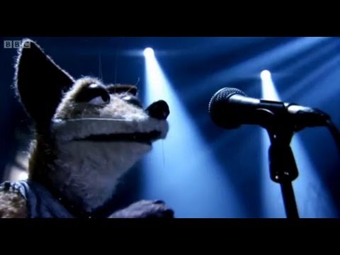Breaking up is such a faff! - Mongrels - BBC