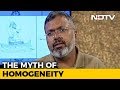 Author Devdutt Pattanaik Tells Us Why There Is No Shiva Without Shakti