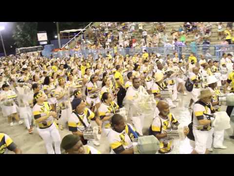 Esquentas 2015 - São Clemente