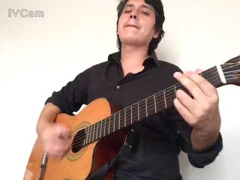 hombre solitario ofi