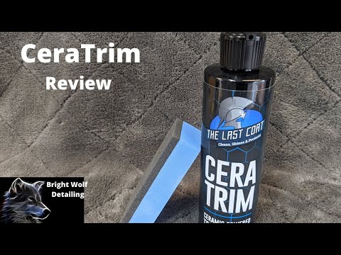 CeraTrim, by the last coat review