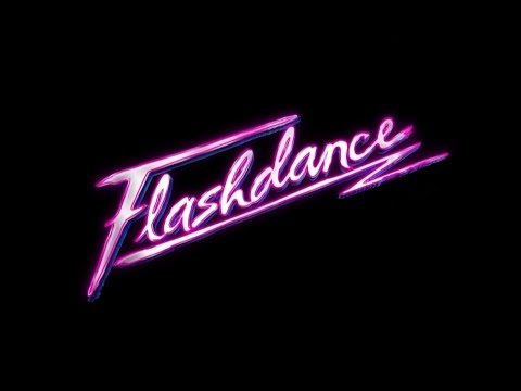 Cinema Cereal | Flashdance
