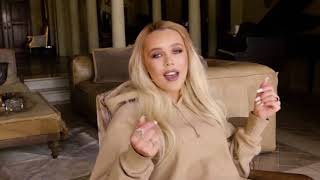 THEY DON&#39;T KNOW | CHANDLER RACHELLE (Official Music Video)