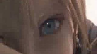 Cloud tribute Falling Sparrow