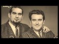 The Osborne Brothers -- You Win Again