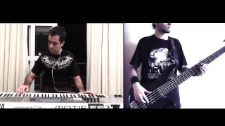 Masterplan - Back For My Life (Collaboration Cover)