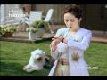 Han Ga In - Samsung Hauzen