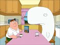 Moby Dick White Whale Family Guy