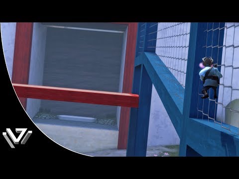 Beginnings 5 Speedrun - Boshy on jump_serenity (41.159)