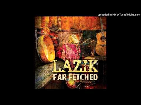Lazik - Waves of rush / Hora de la Bolentin