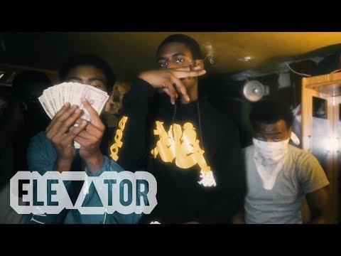 1xBoom - Risk (Music Video)