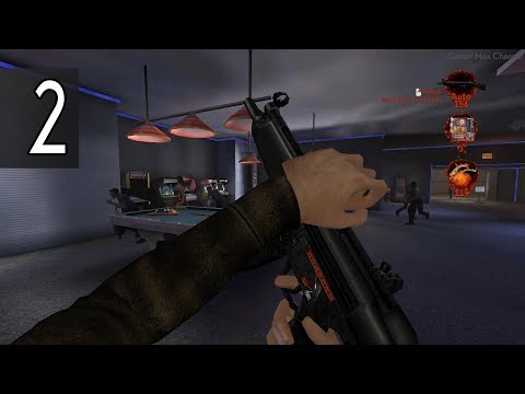 Postal 2 Paradise Lost Walkthrough By Gamermaxchannel Game Video Walkthroughs