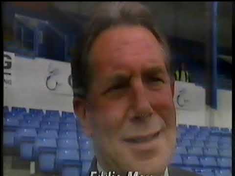 The potential takeover of Cardiff City in November 1994