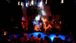 Bob Mould Band-Chartered Trips (with extended coda), live.