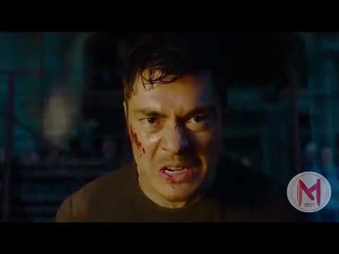 Snake Eyes Trailer (2021) | Action Movies - Henry Golding, Andrew Koji, Haruka Abe