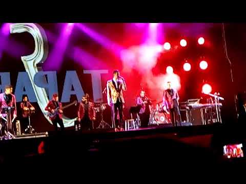 Rodrigo Tapari Mendoza Rivadavia Canta al País 6 Feb 2020