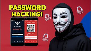 How to crack Passwords of Android APK (Educational Tutorial)