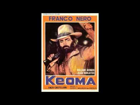 Keoma soundtrack Guido & Maurizio De Angelis