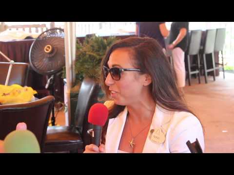 Mark Wallengren - Interviews at Aulani