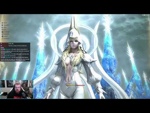 Aldiron - E8S Rekill FFXIV [SAM POV] - Twitch VOD - Oct 24, 2020