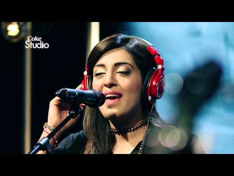 Coke Studio Season 7| Nadiya| Jimmy Khan & Rahma Ali